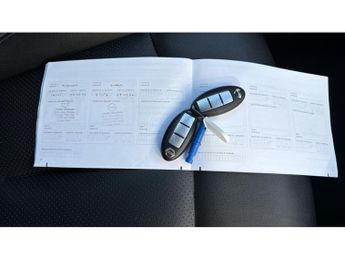 Nissan LEAF 110kW Tekna 40kWh 5dr Auto Electric Hatchback