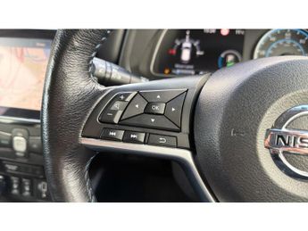 Nissan LEAF 110kW Tekna 40kWh 5dr Auto Electric Hatchback