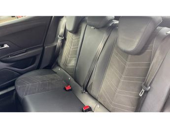 Vauxhall Mokka 100kW Ultimate 50kWh 5dr Auto Electric Hatchback
