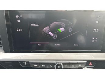 Vauxhall Mokka 100kW Ultimate 50kWh 5dr Auto Electric Hatchback