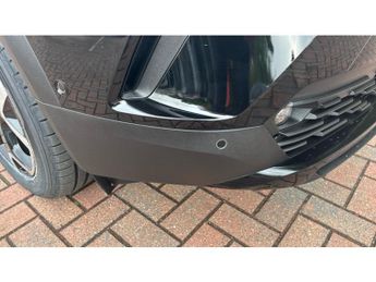 Vauxhall Mokka 100kW Ultimate 50kWh 5dr Auto Electric Hatchback