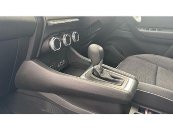 Renault Captur 1.6 E-Tech Plug-in hybrid 160 Techno 5dr Auto Hatchback