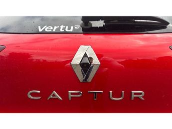Renault Captur 1.6 E-Tech Plug-in hybrid 160 Techno 5dr Auto Hatchback