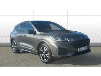 Ford Kuga 2.5 PHEV ST-Line X Edition 5dr CVT Estate