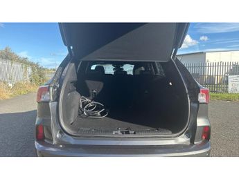 Ford Kuga 2.5 PHEV ST-Line X Edition 5dr CVT Estate