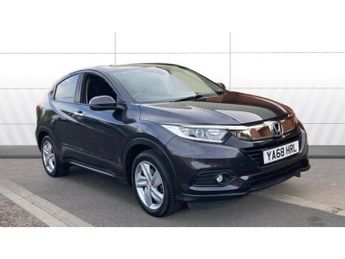 Honda HR-V 1.5 i-VTEC SE 5dr Petrol Hatchback
