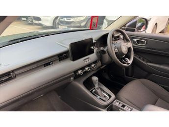 Honda HR-V 1.5 eHEV Elegance 5dr CVT Hybrid Hatchback
