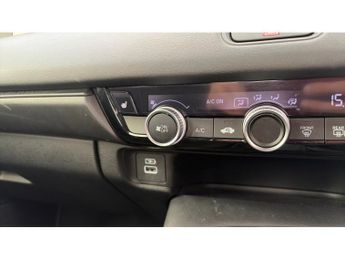 Honda HR-V 1.5 eHEV Elegance 5dr CVT Hybrid Hatchback