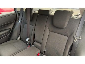 Honda HR-V 1.5 eHEV Elegance 5dr CVT Hybrid Hatchback