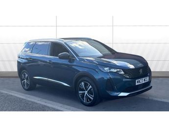 Peugeot 5008 1.5 BlueHDi GT 5dr EAT8 Diesel Estate
