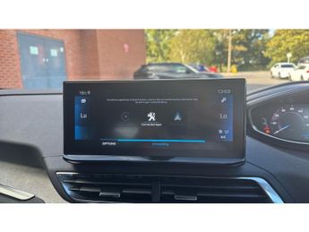 Peugeot 5008 1.5 BlueHDi GT 5dr EAT8 Diesel Estate