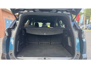 Peugeot 5008 1.5 BlueHDi GT 5dr EAT8 Diesel Estate
