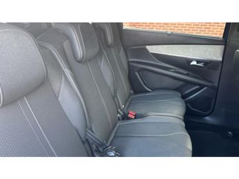 Peugeot 5008 1.5 BlueHDi GT 5dr EAT8 Diesel Estate