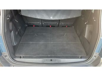 Peugeot 5008 1.5 BlueHDi GT 5dr EAT8 Diesel Estate