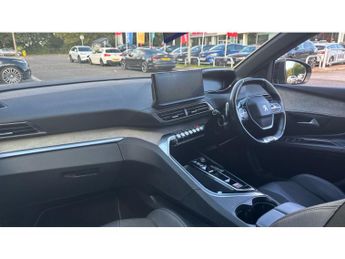 Peugeot 5008 1.5 BlueHDi GT 5dr EAT8 Diesel Estate