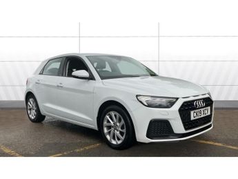 Audi A1 30 TFSI Sport 5dr Petrol Hatchback