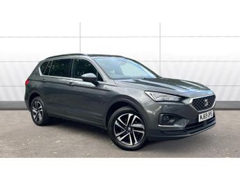 SEAT Tarraco 1.5 EcoTSI SE Technology 5dr Petrol Estate
