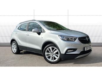 Vauxhall Mokka X 1.4T Active 5dr Petrol Hatchback