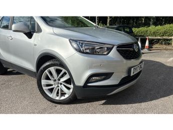 Vauxhall Mokka X 1.4T Active 5dr Petrol Hatchback