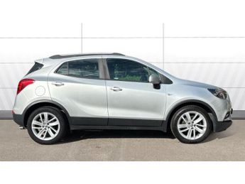 Vauxhall Mokka X 1.4T Active 5dr Petrol Hatchback