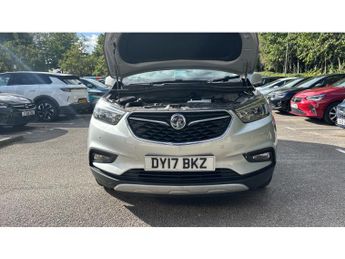 Vauxhall Mokka X 1.4T Active 5dr Petrol Hatchback