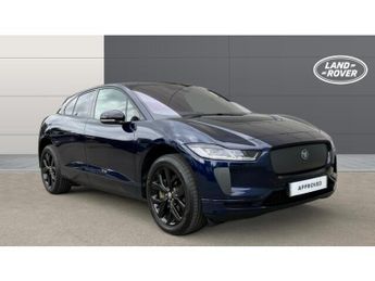 Jaguar I-PACE 294kW EV400 Sport 90kWh 5dr Auto Electric Estate