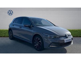 Volkswagen Golf 1.5 TSI Style Edition 5dr Petrol Hatchback