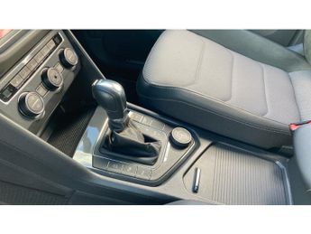 Volkswagen Tiguan 2.0 TDi 190 4Motion R-Line 5dr DSG Diesel Estate