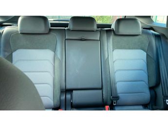 Volkswagen Tiguan 2.0 TDi 190 4Motion R-Line 5dr DSG Diesel Estate