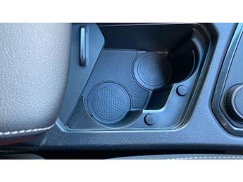 Volkswagen Tiguan 2.0 TDi 190 4Motion R-Line 5dr DSG Diesel Estate