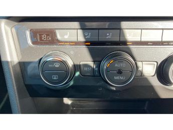 Volkswagen Tiguan 2.0 TDi 190 4Motion R-Line 5dr DSG Diesel Estate