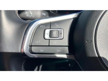 Volkswagen Tiguan 2.0 TDi 190 4Motion R-Line 5dr DSG Diesel Estate