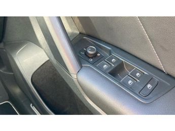 Volkswagen Tiguan 2.0 TDi 190 4Motion R-Line 5dr DSG Diesel Estate