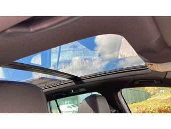 Volkswagen Tiguan 2.0 TDi 190 4Motion R-Line 5dr DSG Diesel Estate