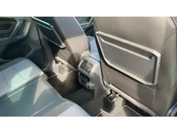 Volkswagen Tiguan 2.0 TDi 190 4Motion R-Line 5dr DSG Diesel Estate