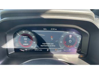 Nissan Qashqai 1.5 E-Power Tekna+ 5dr Auto Hybrid Hatchback