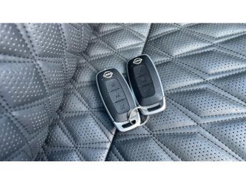 Nissan Qashqai 1.5 E-Power Tekna+ 5dr Auto Hybrid Hatchback