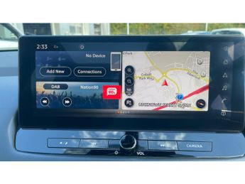 Nissan Qashqai 1.5 E-Power Tekna+ 5dr Auto Hybrid Hatchback