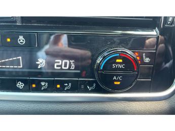 Nissan Qashqai 1.5 E-Power Tekna+ 5dr Auto Hybrid Hatchback