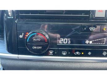 Nissan Qashqai 1.5 E-Power Tekna+ 5dr Auto Hybrid Hatchback