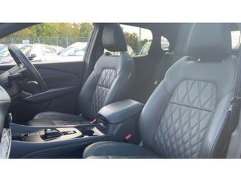 Nissan Qashqai 1.5 E-Power Tekna+ 5dr Auto Hybrid Hatchback