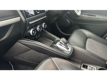 Renault Zoe 100kW Iconic R135 50kWh Boost Charge 5dr Auto Electric Hatchback