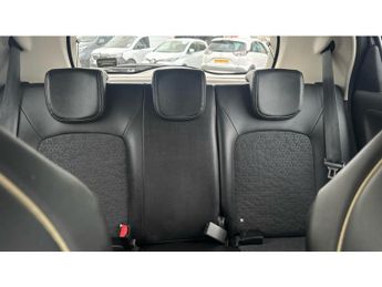 Renault Zoe 100kW Iconic R135 50kWh Boost Charge 5dr Auto Electric Hatchback