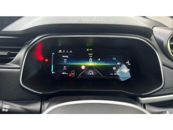Renault Zoe 100kW Iconic R135 50kWh Boost Charge 5dr Auto Electric Hatchback