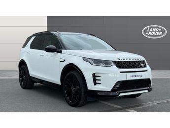 Land Rover Discovery Sport 2.0 D200 Landmark 5dr Auto [7 Seat] Diesel Station Wagon