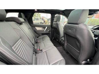 Land Rover Discovery Sport 2.0 D200 Landmark 5dr Auto [7 Seat] Diesel Station Wagon