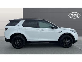Land Rover Discovery Sport 2.0 D200 Landmark 5dr Auto [7 Seat] Diesel Station Wagon