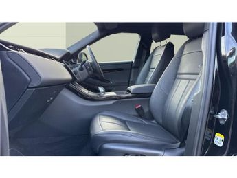 Land Rover Range Rover Evoque 2.0 D200 Dynamic SE 5dr Auto Diesel Hatchback