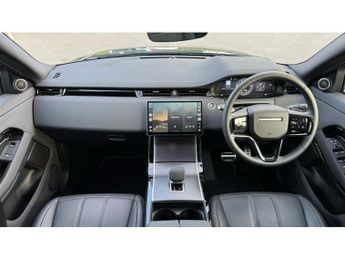Land Rover Range Rover Evoque 2.0 D200 Dynamic SE 5dr Auto Diesel Hatchback
