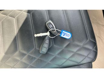 Ford Focus 1.0 EcoBoost Hybrid mHEV 155 Active X 5dr Auto Petrol Hatchback